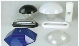Lighying Polycarbonate Parts