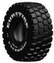 29.5R25 ETRAC ADT Radial Tires