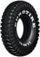 EUROTIRE 33.00-51 U-12 PR58 E4 bias tyre