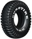 EUROTIRE 36/90-51 U-12 PR58 E4 Bias Tyre