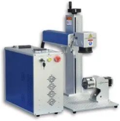 Jewellery Laser Marking Machine