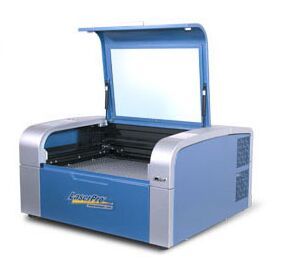 precision engraving machine
