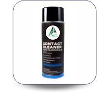 CONTACT CLEANER NON-FLAMMABLE