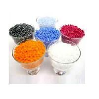 Polymer Granules