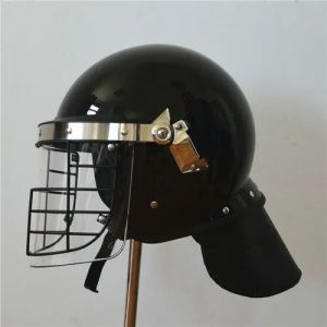 Riot Helmets