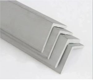 Stainless Steel Angles