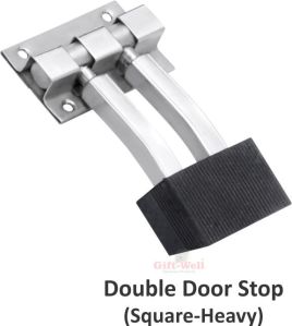 Double Door Stop