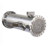 heat exchanger