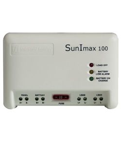Sun Imax 100 MPPT Solar Charge Controller