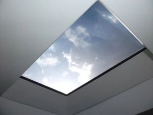 Skylight Roofing Window