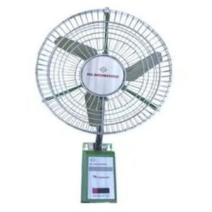 Almonard Industrial Air Circulator Fan