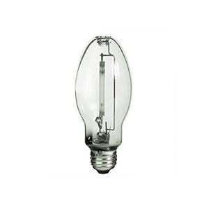 LED Pure White MH Lamps Light