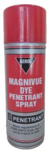 Dye Penetrant Testing Chemicals