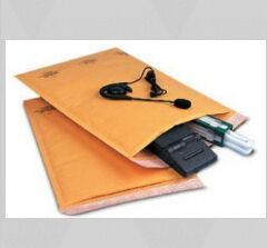 Self-Seal Kraft Bubble Mailers