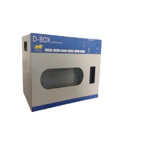 Disinfection Chamber