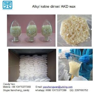Akd Wax