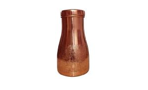 Copper Sugar Pot