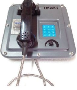 SMART INDUSTRIAL LOUDHEARING TELEPHONE