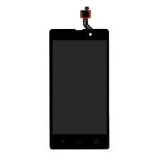 mobile lcd display