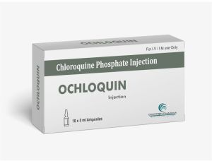 Chloroquine Phosphate Injection