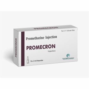 Promethazine Injection