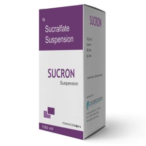 Sucralfate Suspension