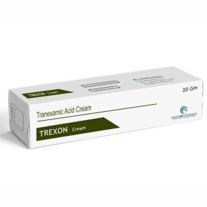 Tranexamic Acid Cream