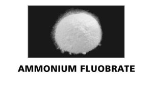 Ammonium Fluoborate