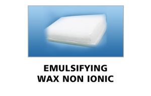Emulsifying Wax Non Ionic