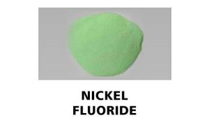 Nickel Fluoride