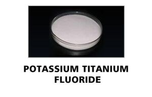 Potassium Titanium Fluoride