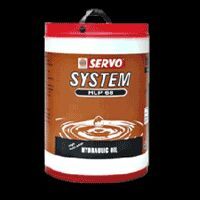 servo hydraulic oil