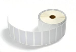 100x150mm Barcode Label