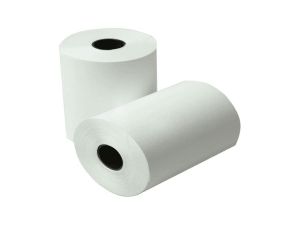 78x25 Mtr 55GSM Thermal Paper Roll