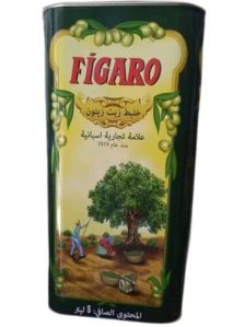 Figaro Olive Oil