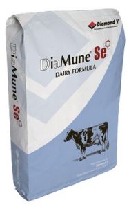 DiaMune Line organic selenium
