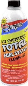 Chemtool Total Fuel System Clean-up