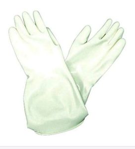 Hypalon Hand Gloves