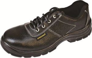 Udyogi Electric Shock Proof Safety Shoes
