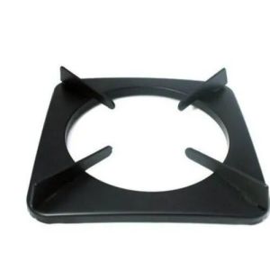 Cast Iron Pan Support