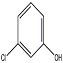 3 Chloro phenol