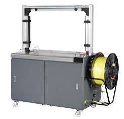 Fully Automatic Strapping Machine Equipments