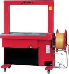 Fully Automatic Taping & Strapping Machine