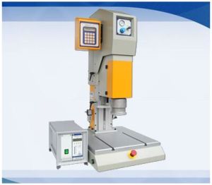 Ultrasonic PP Box Welding Machine