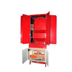Seed Coating Machine With Weighing Systems