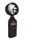 Portable Thermo Anemometer with Ø 100 Mm Vane Probe  111