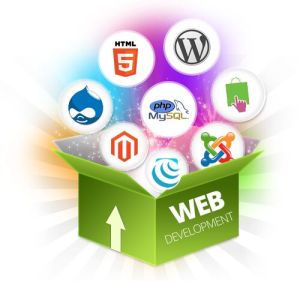 PHP Web Development Service