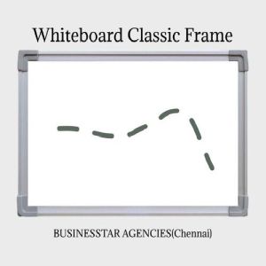 Classic Whiteboard