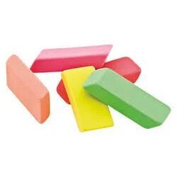 School Erasers
