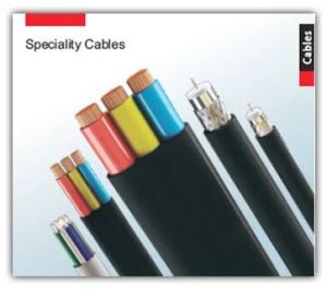 Havells Submersible Cable